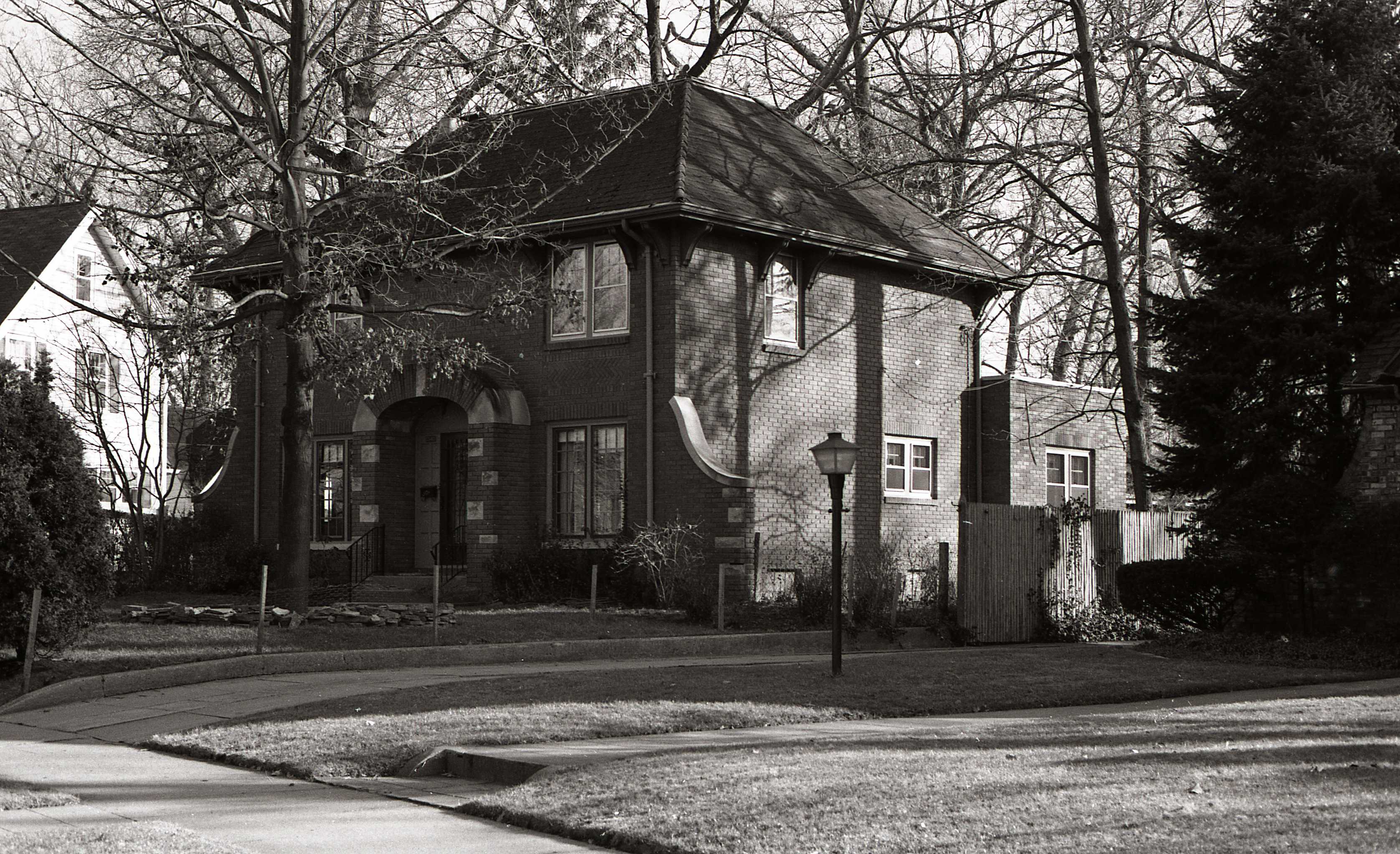 1340 East Wayne Street South